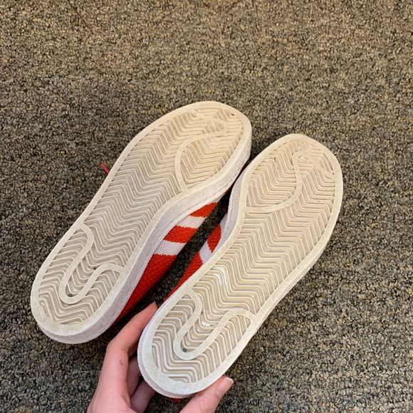 Adidas originals sneakers women’s 6.5 - Picture 4 of 4